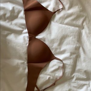 Lululemon Bra Semi-Push-up